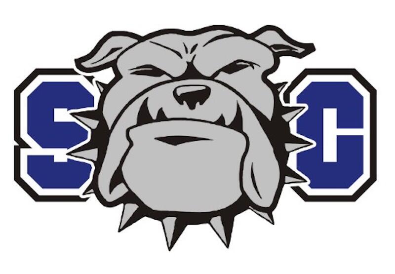 South Callaway Bulldogs Logo