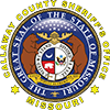Callaway County Sheriff's Office Badge