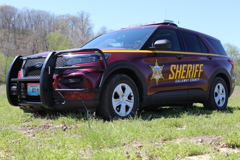 Divisions & Services | Callaway County Sheriff's Office, Missouri Page Header Image