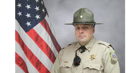 01) Command Staff | Callaway County Sheriff's Office, Missouri