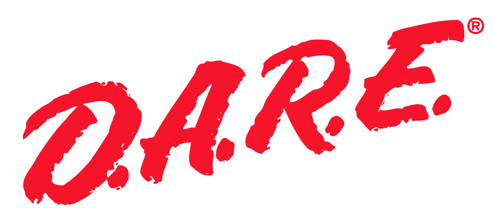 DARE America Logo