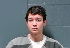 Mugshot of Sharp, Casey Jean 