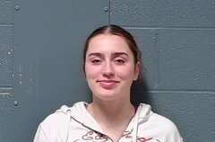 Mugshot of 