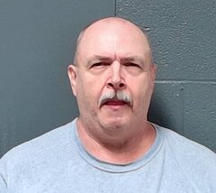 Mugshot of Bowen, James Raymond