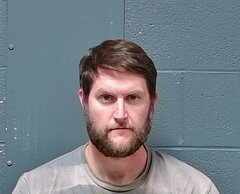 Mugshot of 