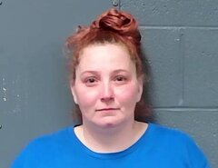 Mugshot of 
