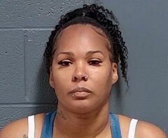 Mugshot of 