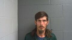 Mugshot of Pittenger, Thomas Moorehead
