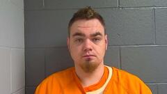 Mugshot of Dallmeyer, Christopher Michael