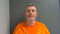Mugshot of Bradshaw, Richard Lee
