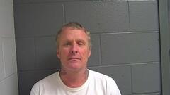 Mugshot of Bowen, Douglass Lee