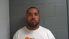 Mugshot of Lamb, Tyree Nayhquan