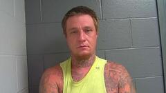 Mugshot of Smith, Michael Wade