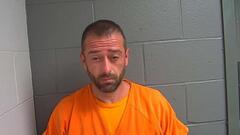 Mugshot of Farley, Deric Walter