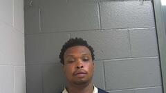 Mugshot of Ayorinde, Jesse Jide