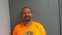 Mugshot of Moore, Jason Reed