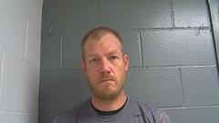 Mugshot of Horstman, Gabriel Charles