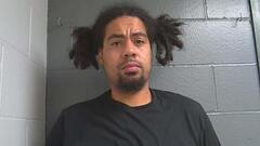 Mugshot of PhillipsBey, Kareem Jamaal