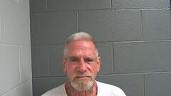 Mugshot of Emin, Rocky Wayne