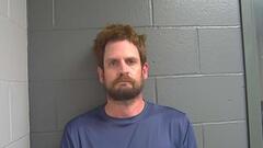 Mugshot of Lockridge, Daniel Charles