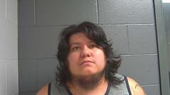Mugshot of Hurtado, Juan Manuel