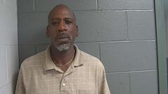 Mugshot of Brookins, Irie Lee