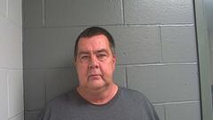 Roger Dale Houchins