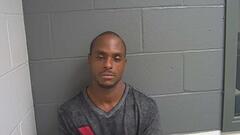 Mugshot of Jordan, Dejuan ONeil