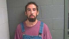 Mugshot of Middleton, Trevor Carlton