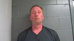 Mugshot of Blok, Jeremy Thomas