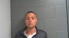 Mugshot of Hatfield, Chase Michael