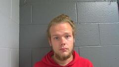 Mugshot of Birdno, Colton Adrian