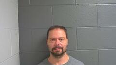 Mugshot of Lawson, William Duane