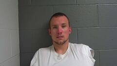 Mugshot of Jackson, Cassidy Dakota