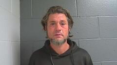 Mugshot of Schuler, Sonny James