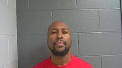 Mugshot of Penn, Teddy Tennigh