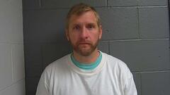 Mugshot of Wickham, Beau Dale