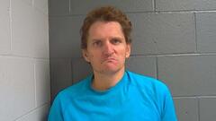 Mugshot of Hubbard, Kyler Lee