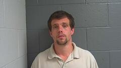 Mugshot of Mullins, Orion Kenneth