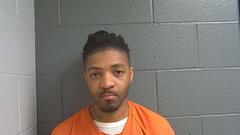 Mugshot of Batts, Latrell Deshon