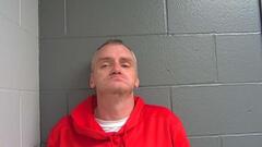 Mugshot of Sutton, Patrick Edward