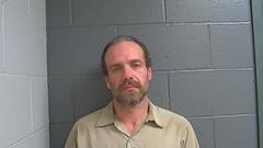 Mugshot of Sewell, Robert Wesley