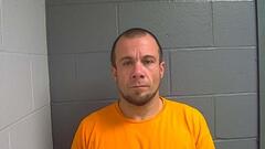 Mugshot of Blanton, Joshua Lee