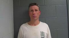 Mugshot of McCormick, Brent Michael Lee