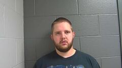 Mugshot of Thomas, Jesse W