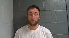 Mugshot of Jennings, Zachary Glen