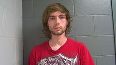 Mugshot of Smith, William Tate