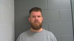 Mugshot of Knapp, Allen Conrad