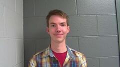 Mugshot of Davis, James Conner