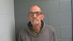 Mugshot of Dotson, Larry Wayne